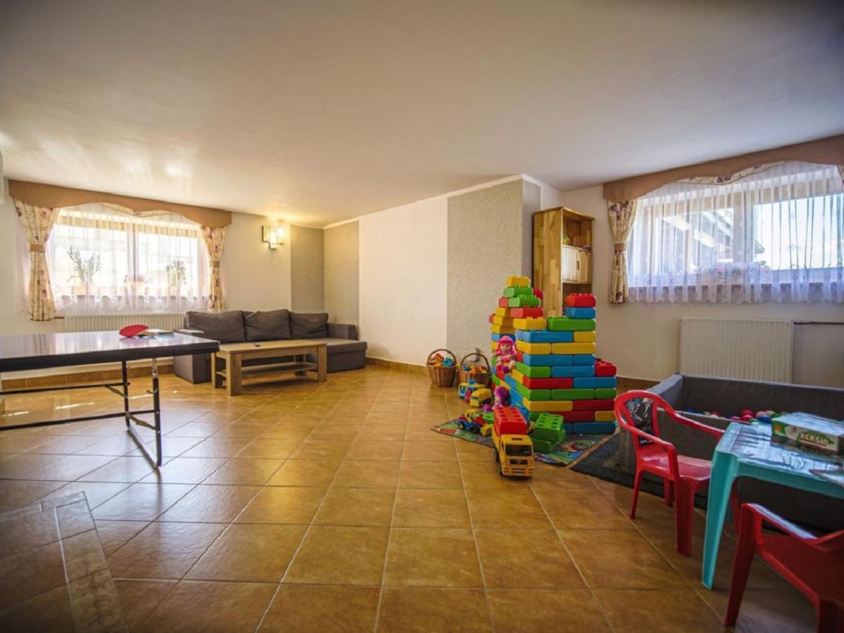 Domek Na Gubalowce & Apartamenty - Premium Chalets & Luxury Apartments Gubalowka Ζακοπάνε Εξωτερικό φωτογραφία